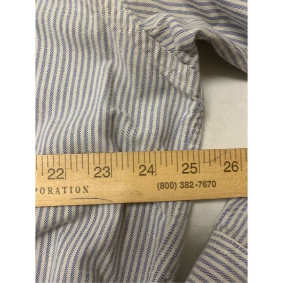 Vintage Peanuts Charlie Brown Button Down Top - Picture 6 of 7